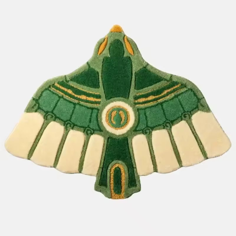 Soft Legendary Rug