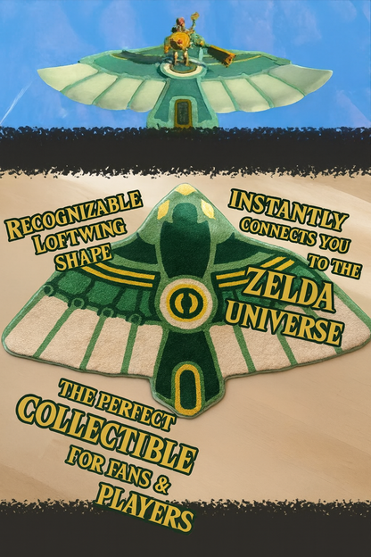 Soft Legendary Rug