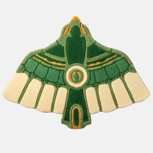 Soft Legendary Rug